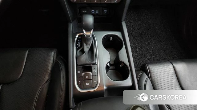 Hyundai Santa Fe TM id 4508337 из Кореи 32