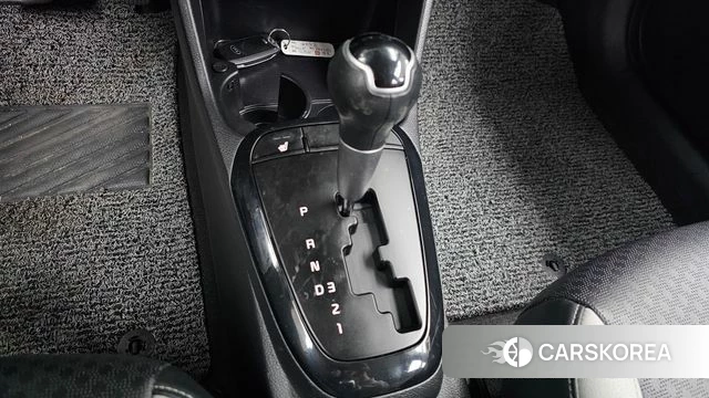 Kia All New Morning (JA) id 5060973 из Кореи 19