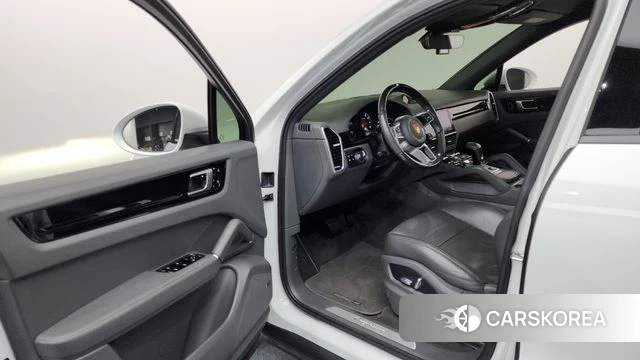 Porsche Cayenne (PO536) id 4906927 из Кореи 30