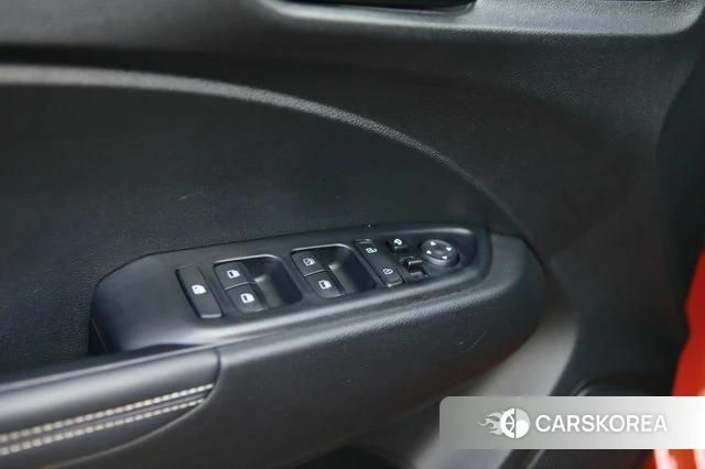 Hyundai Venue id 5040533 из Кореи 19