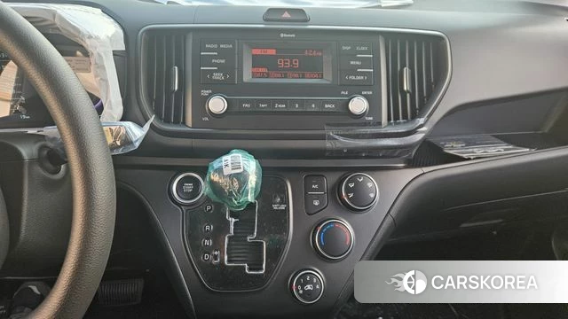 Kia The New Kia Ray id 4995174 из Кореи 19