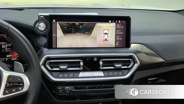 BMW X4 (G02) id 4980113 из Кореи 19