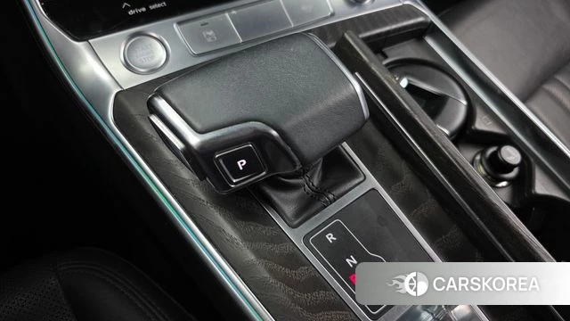 Audi A6 (C8) id 4930362 из Кореи 35