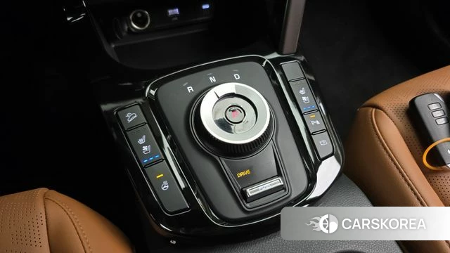 Kia The New Seltos id 5020981 из Кореи 19