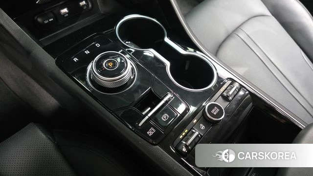 Kia K5 Hybrid 3rd Generation id 4854153 из Кореи 33
