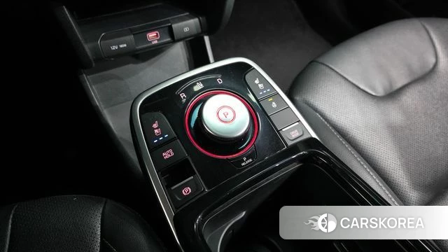 Kia Niro EV id 4936430 из Кореи 19