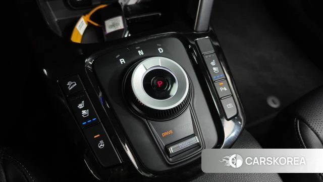 Kia The New Seltos id 4974821 из Кореи 31