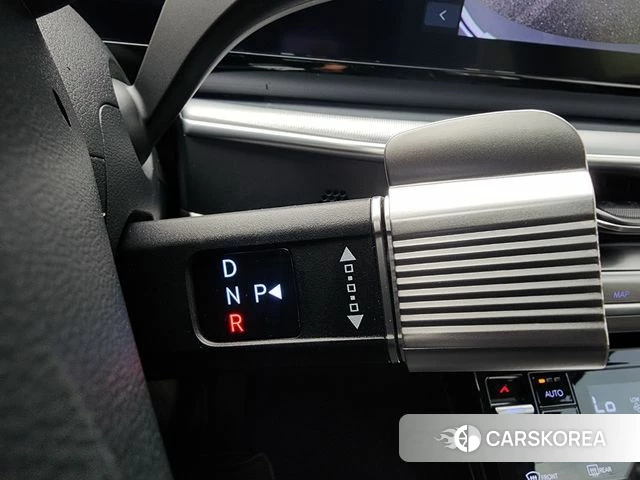 Hyundai Grandeur (GN7) id 4964501 из Кореи 19