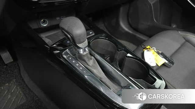 Chevrolet (GM Daewoo) Trax Crossover id 5021099 из Кореи 32