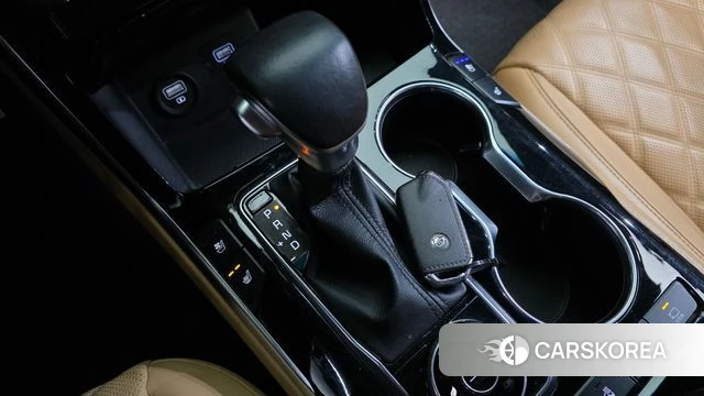 Kia Mohave Master id 5053581 из Кореи 19