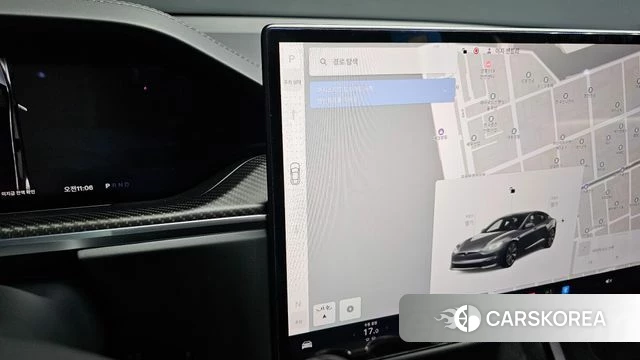 Tesla Model S id 5011276 из Кореи 38