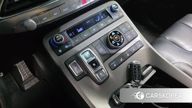 Hyundai Palisade id 3534771 из Кореи 19