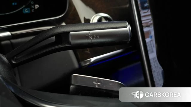 Mercedes-Benz S-Class W223 id 4976968 из Кореи 19