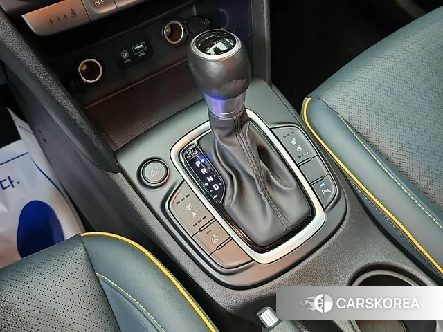 Hyundai Kona id 4983063 из Кореи 17