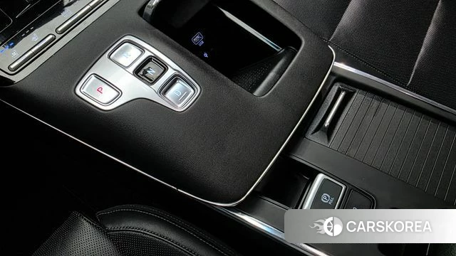 Hyundai The New Grandeur IG id 5023096 из Кореи 31