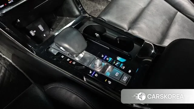Kia K7 Premier id 3742250 из Кореи 19