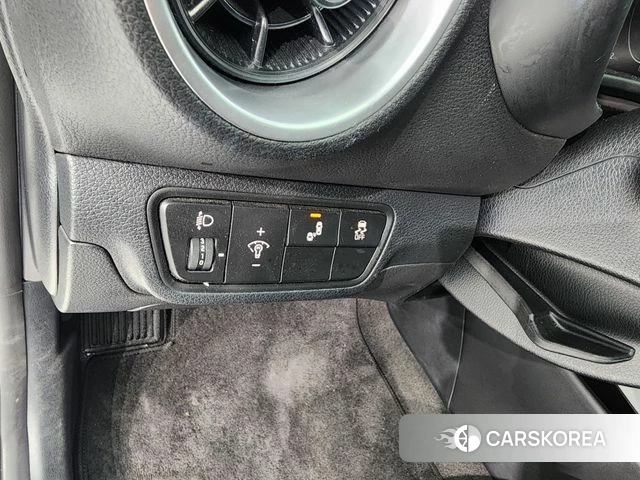 Kia The New K3 2nd generation id 4769542 из Кореи 17