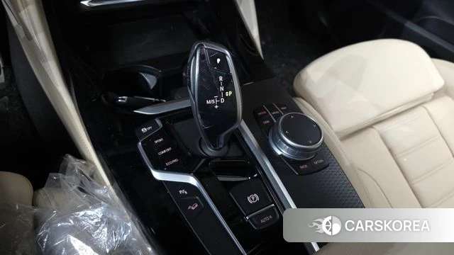 BMW X4 (G02) id 4952464 из Кореи 32