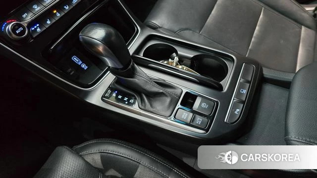 Hyundai Grandeur IG id 4759846 из Кореи 19