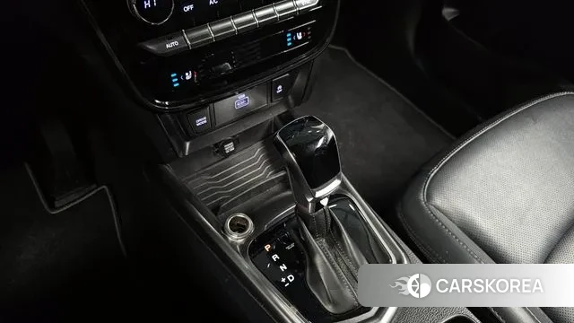 Ssangyong Berry New Tivoli id 3437868 из Кореи 19