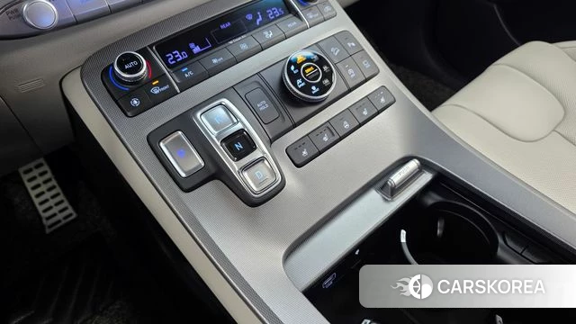 Hyundai Palisade id 5029167 из Кореи 32