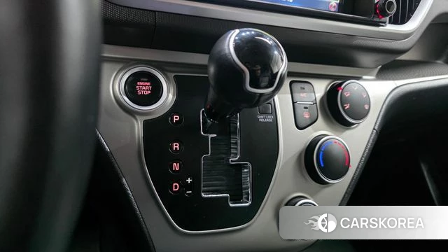 Kia The New Ray id 4992014 из Кореи 29