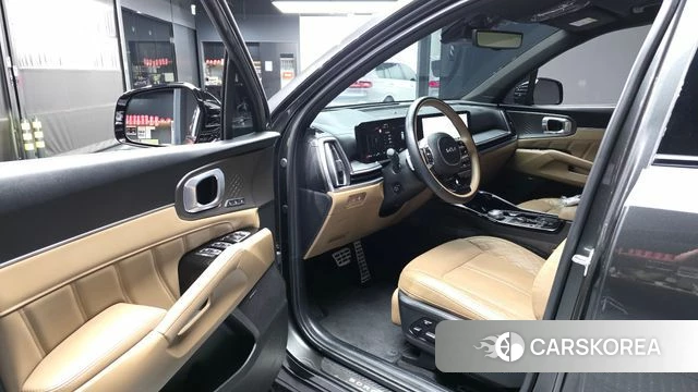 Kia The New Sorento 4th Generation id 4990714 из Кореи 31