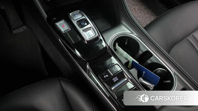 Hyundai Sonata Hybrid (DN8) id 5034476 из Кореи 30