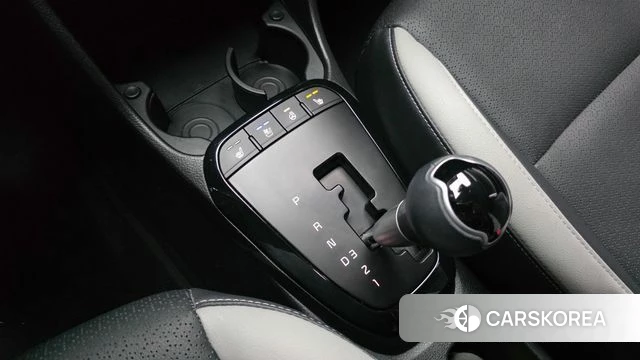 Kia The New Morning (JA) id 4974819 из Кореи 19