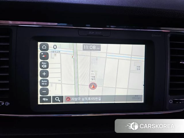 Kia The New Carnival id 5048280 из Кореи 19