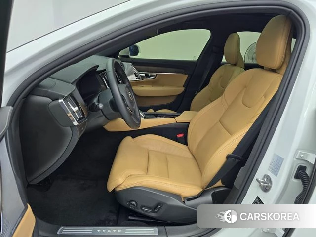 Volvo S90 id 4995861 из Кореи 19