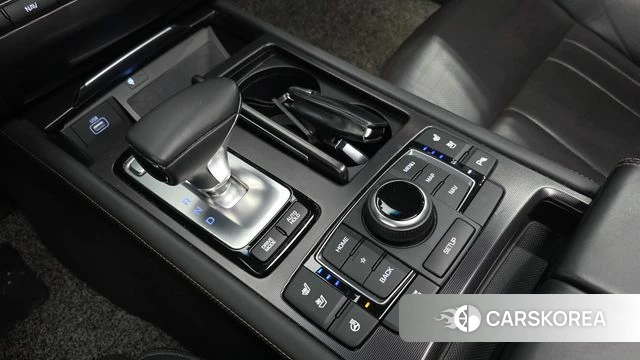 Genesis G80 id 5035735 из Кореи 36