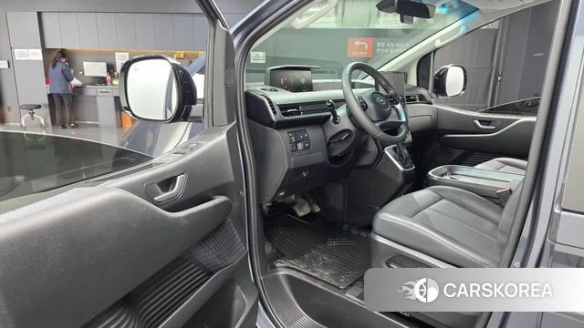 Hyundai Staria id 4523872 из Кореи 31