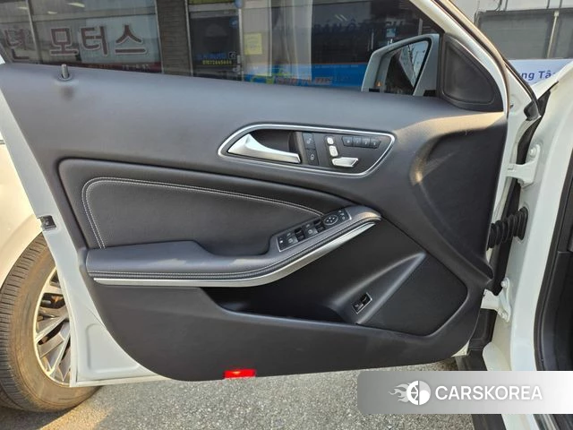 Mercedes-Benz GLA-Class X156 id 4998481 из Кореи 15