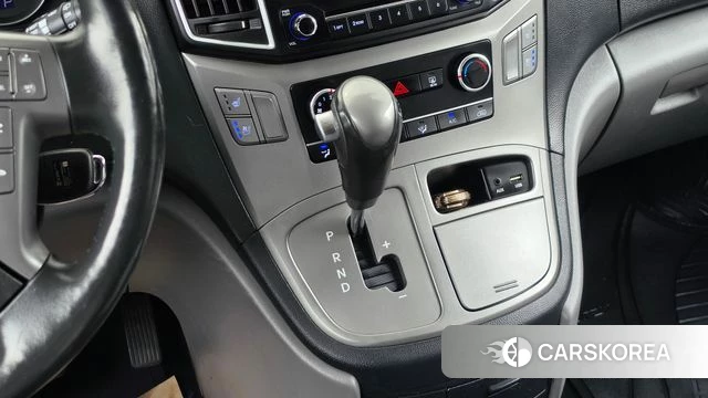 Hyundai The New Grand Starex id 4718102 из Кореи 19