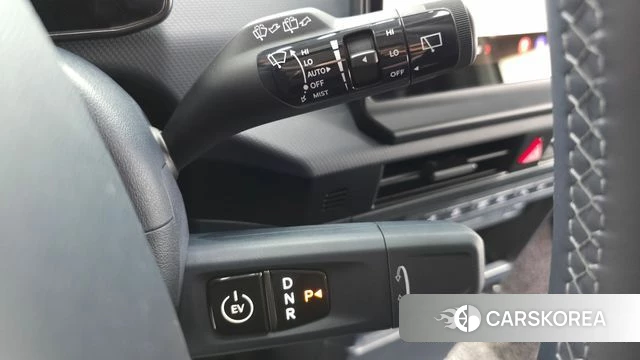 Kia PV5 id 5026091 из Кореи 35