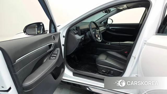 Hyundai Sonata D Edge (DN8) id 4990414 из Кореи 29