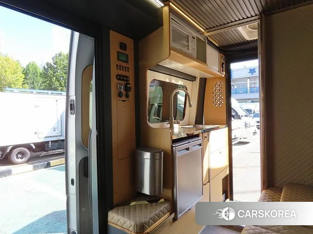Renault Korea (Samsung) Master id 4952375 из Кореи 19