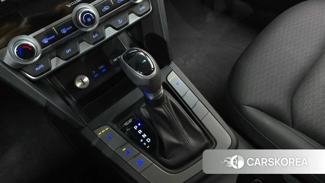 Hyundai The New Avante AD id 5018450 из Кореи 30