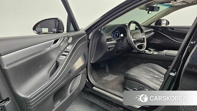 Genesis G80 (RG3) id 4996387 из Кореи 40