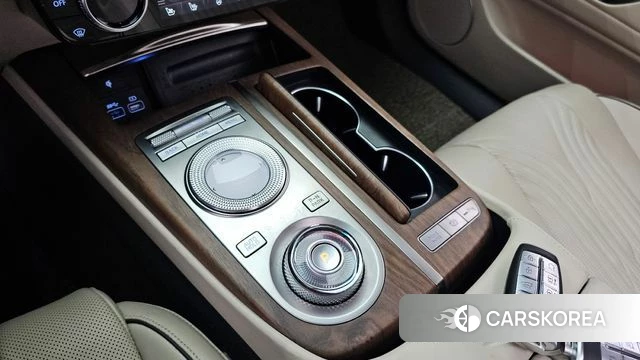 Genesis G80 (RG3) id 4992036 из Кореи 35