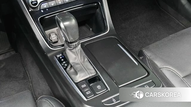 Hyundai Grandeur IG id 4937800 из Кореи 18
