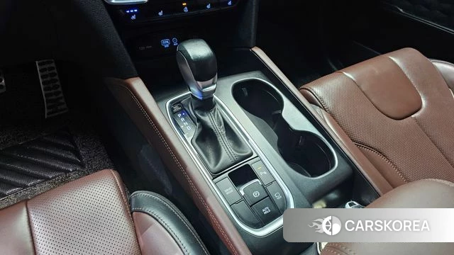 Hyundai Santa Fe TM id 5023660 из Кореи 32