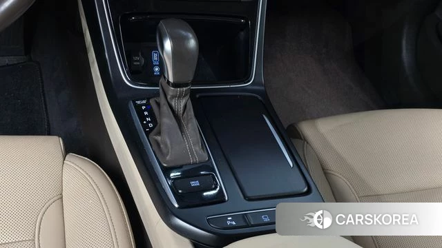 Hyundai Grandeur IG id 4983137 из Кореи 33