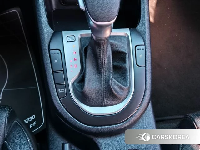 Kia Come New K3 id 4952853 из Кореи 17