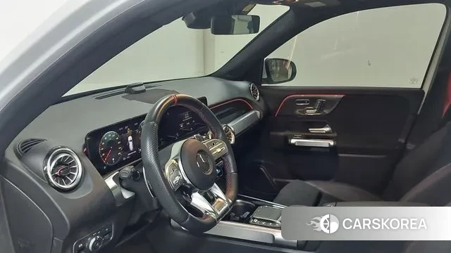 Mercedes-Benz GLB-Class X247 id 3664919 из Кореи 19