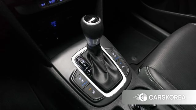 Hyundai Kona Hybrid id 4998294 из Кореи 30