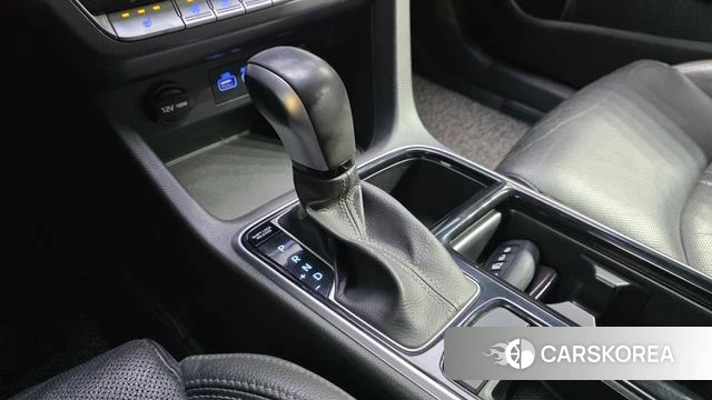 Hyundai Sonata New Rise id 5042268 из Кореи 30