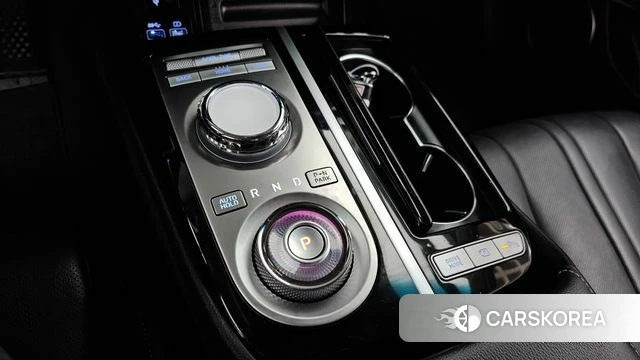 Genesis G80 (RG3) id 5026842 из Кореи 33