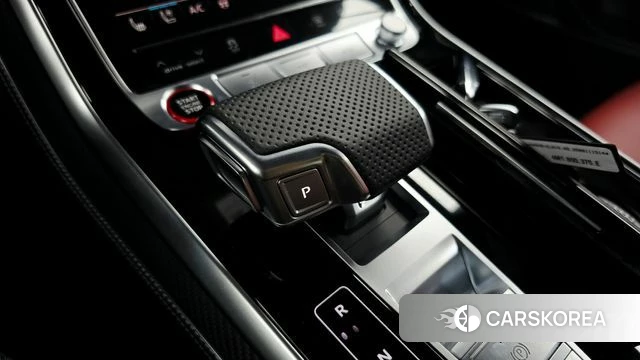 Audi SQ7 (4M) id 4990265 из Кореи 36